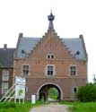 Herkenrode Abbey KURINGEN in HASSELT / BELGIUM: 