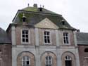 Herkenrode Abbey KURINGEN in HASSELT / BELGIUM: 