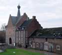 Herkenrode Abbey KURINGEN in HASSELT / BELGIUM: 