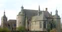 Chateau Fort d'Ecaussinnes-Lalaing ECAUSSINNES-LALAING  ECAUSSINES / BELGIQUE: 