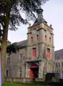 Chateau Fort d'Ecaussinnes-Lalaing ECAUSSINNES-LALAING  ECAUSSINES / BELGIQUE: 