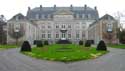 Kasteel van Waleffe (in Waleffe) FAIMES foto:  