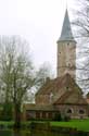 Waleffe Castle (in Waleffe) FAIMES / BELGIUM: e