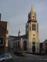 Our Ladies' church SAINT-NICOLAS / BELGIUM: e