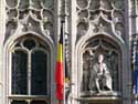 Palace of the Big Councel MECHELEN / BELGIUM: Picture by Eddy Van Leuven (thanks!)