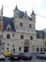 Town hall MECHELEN / BELGIUM: 