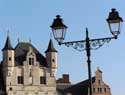 Town hall MECHELEN picture: 