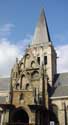 Sint-Martinuskerk ASSE foto:  