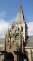 glise Saint-Martin ASSE / BELGIQUE: 