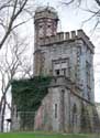 De Kleine Toren - la Tourelle VERVIERS foto:  