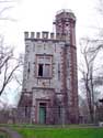 De Kleine Toren - la Tourelle VERVIERS foto:  