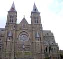 glise Sainte-Julienne VERVIERS / BELGIQUE: 