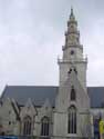 Sainte Catherine's and Saint Cornelius' church (in Diegem) DIEGEM in MACHELEN / BELGIUM: e