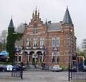 Clan Castle, 't Kasteeltje WILLEBROEK / BELGIUM: e