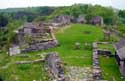 Castle at Moha WANZE / BELGIUM: e