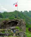 Chteau fodal de Moha WANZE / BELGIQUE: 