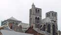 Onze-Lieve-Vrouwekerk HUY in HOEI / BELGIË:  