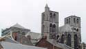 glise Notre Dame HUY / BELGIQUE: 