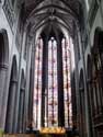 Our Liadies' church HUY / BELGIUM: 