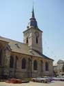 glise Notre Dame MERCHTEM photo: 