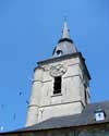 Onze-Lieve-Vrouwekerk MERCHTEM foto:  