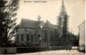 glise Notre Dame MERCHTEM / BELGIQUE:  