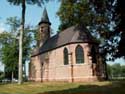 Chapelle Saint-Jean WOMMELGEM photo: 