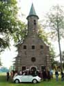 Chapelle Saint-Jean WOMMELGEM photo: 