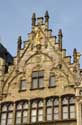 Le Mirroir ANVERS 1  ANVERS / BELGIQUE: 