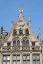 Den Arend ANTWERPEN 1 (centrum) in ANTWERPEN / BELGI: 