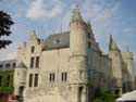 Het Steen en De Burcht ANTWERPEN 1 (centrum) in ANTWERPEN / BELGI: 