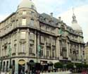 Hansahuis ANTWERPEN 1 (centrum) in ANTWERPEN / BELGI: 