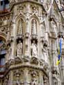 Stadhuis LEUVEN foto: 