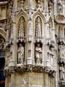 Stadhuis LEUVEN foto: 