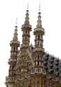 Townhall  LEUVEN / BELGIUM: 