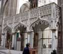 Saint-Peters' church LEUVEN / BELGIUM: 