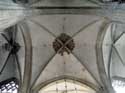 Saint-Peters' church LEUVEN picture: 