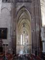 Saint-Peters' church LEUVEN / BELGIUM: 