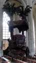 Saint-Peters' church LEUVEN picture: 