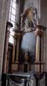 Saint-Peters' church LEUVEN picture: 