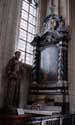 Saint-Peters' church LEUVEN picture: 