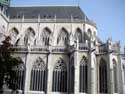 Saint-Peters' church LEUVEN picture: 