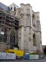 Saint-Peters' church LEUVEN picture: 