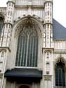 Saint-Peters' church LEUVEN / BELGIUM: 