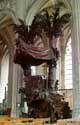 Saint-Peters' church LEUVEN picture: 