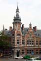 Post LEUVEN picture: 