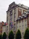 University hall LEUVEN / BELGIUM: 