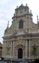 glise Saint-Michel LEUVEN  LOUVAIN / BELGIQUE: 