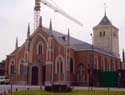 Église Notre Dame Assomption (à Munsterbilzen) BILZEN / BELGIQUE: 
