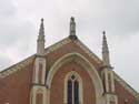 Église Notre Dame Assomption (à Munsterbilzen) BILZEN / BELGIQUE: 